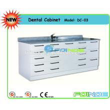 Dental Disinfection Cabinet (Model: DC-03)